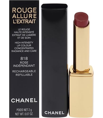 Chanel Rouge Allure Luminous Intense Lip Colour - 99 Pirate