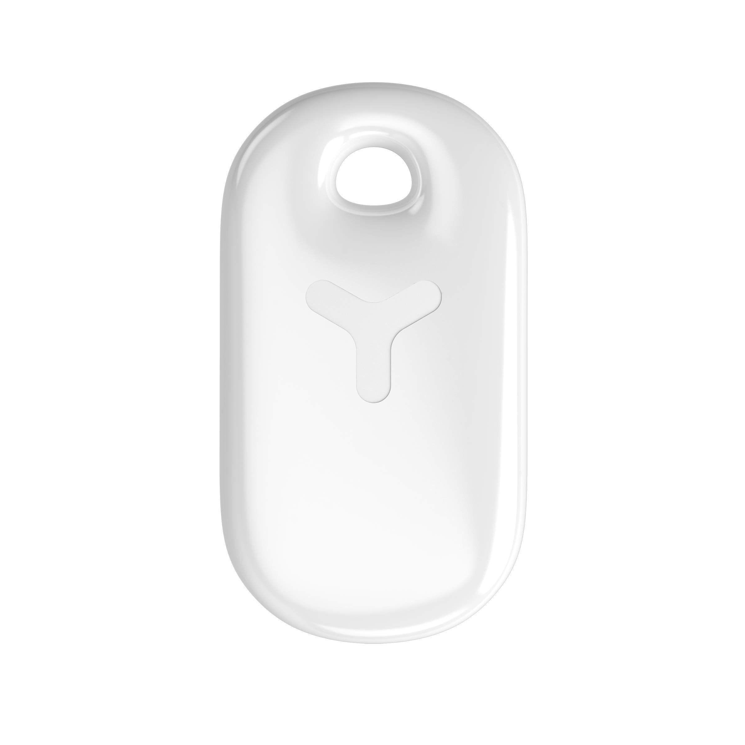 NEW! Yepzon One 2.0 GPS Tracker for Children, Cars and Dogs with 2G, GPS and WiFi