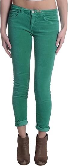 green velvet skinny jeans