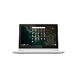 Lenovo C330 2-in-1 Chromebook, 11.6" HD touchscreen, MediaTek MT8173C, PowerVR GX6250, 4 GB LPDDR3, 64 GB eMMC SSD, Chrome OS