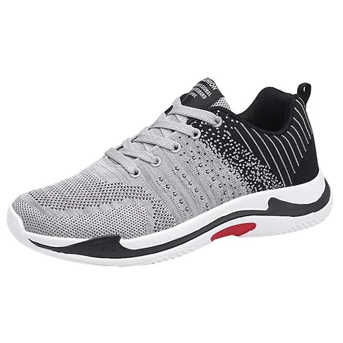 Zolimx Zapatillas Hombres Deporte Running Sneakers Zapatos ...