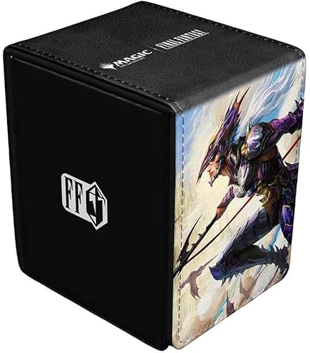 Ultra Pro Magic: The Gathering Universes Beyond – Final Fantasy