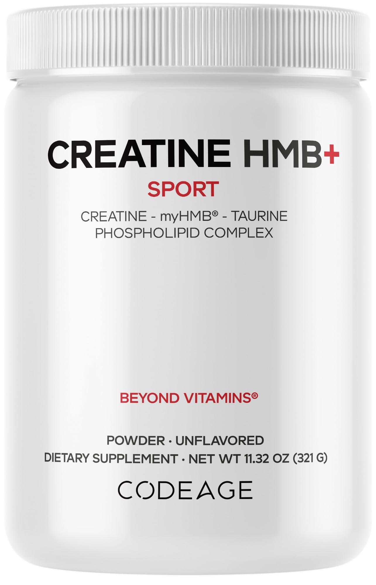 Creatine HMB+ Sport