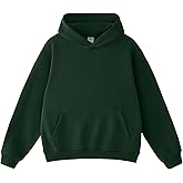 FAIABLE Mens Super Soft Oversized Hoodie Acid Wash Heavyweight Fashion Hoodies & Sweatshirts for Men Women Couples
