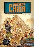 Ancient China: An Interactive History Adventure (You Choose: Historical Eras)