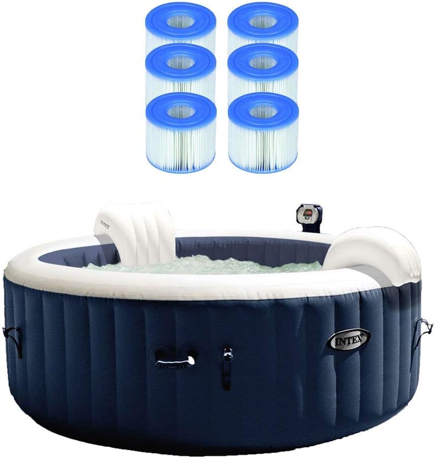 images Intex Pure Spa Filters S1 lachshaus riga