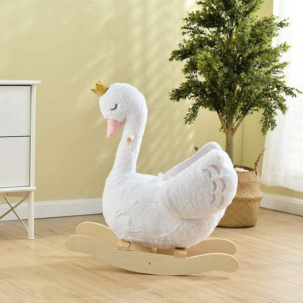 Labebe Cheval A Bascule Enfant Bebe Cygne A Bascule Exterieur Interieur Enfant Jeux Jouet Bascule Pour Jardin Cheval A Animal Bascule Pour Fille Bebe 1 3 Ans Peluche Bascule Cheval Blanc Cygne Labebe Cheval A Bascule Enfant Bebe Cygne A Bascule Exterieur Interieur Enfant Jeux Jouet Bascule Pour Jardin Cheval A Animal Bascule Pour Fille Bebe 1 3 Ans Peluche Bascule Cheval Blanc Cygne
