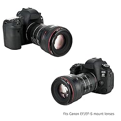 JJC EF & EF-S Mount Auto Focus Extension Tube Set