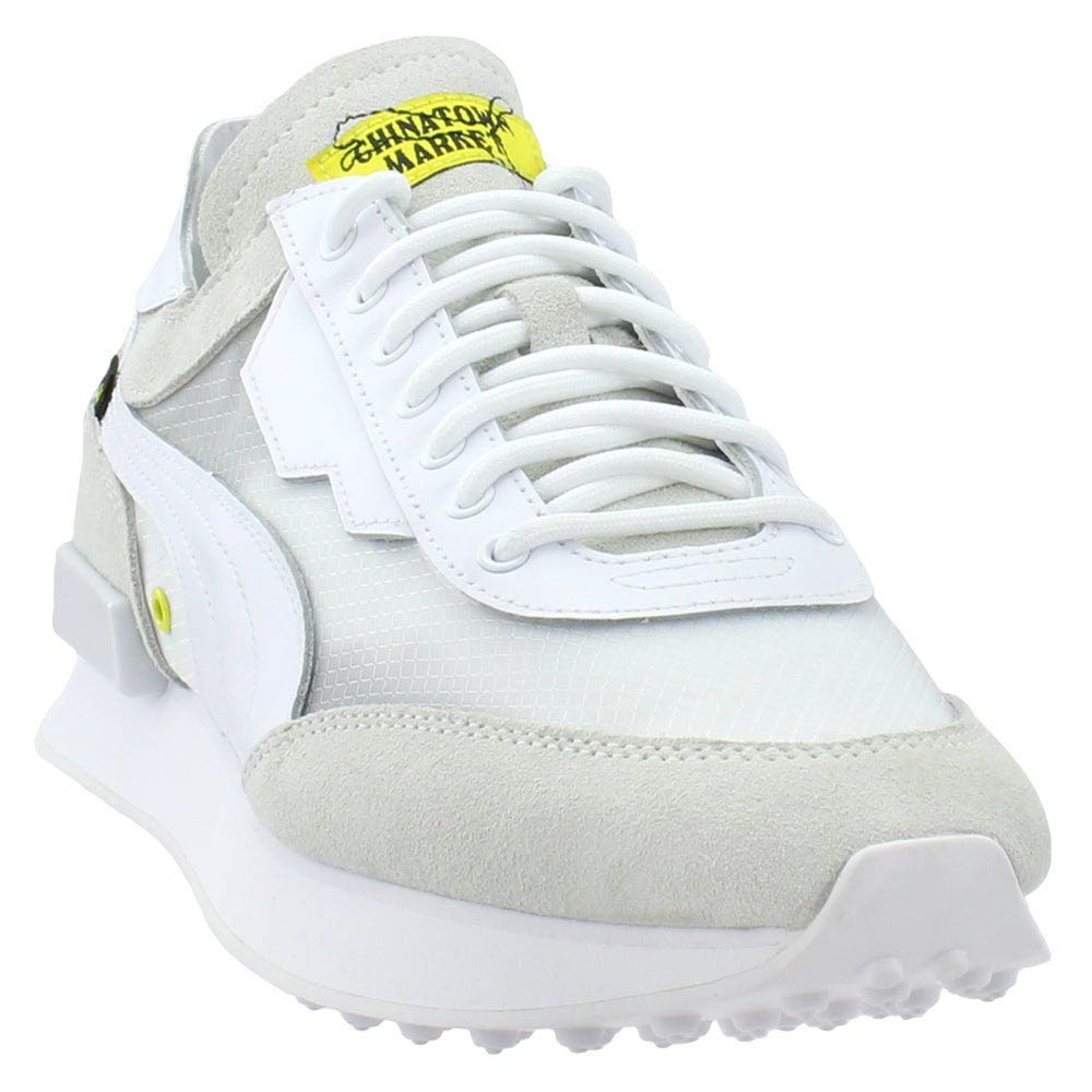 PUMA Select Men's x Chinatown Market Future Rider Sneakers