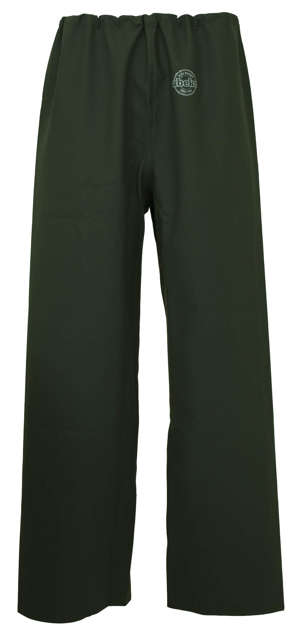 Ocean abeko Unisex Adult Sitex Fencing Jackets, Olive, M