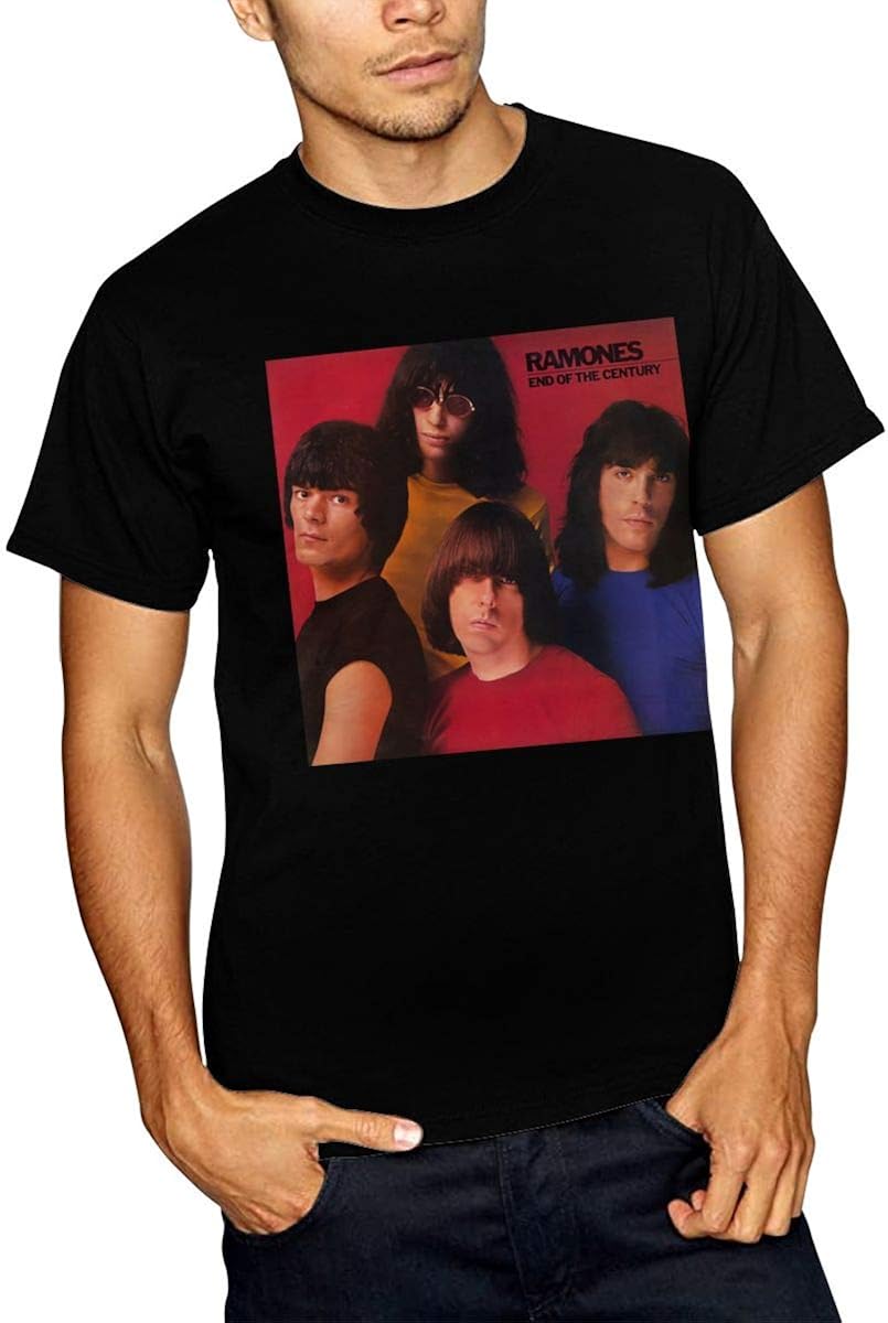 the ramones tee