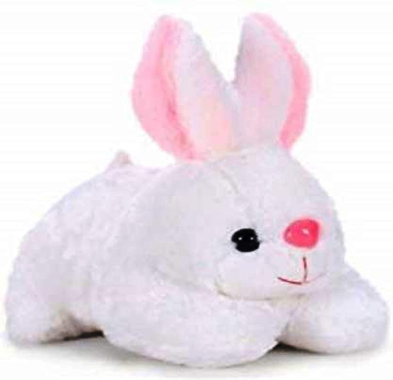 cuddly rabbit toy