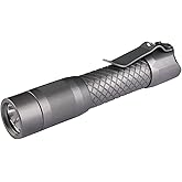 MecArmy PS14 Super Bright Tactical Flashlight, Rechargeable, Dual Color Temperature, IPX8 Water-Resistant, 1200 Lumens XPL-HD