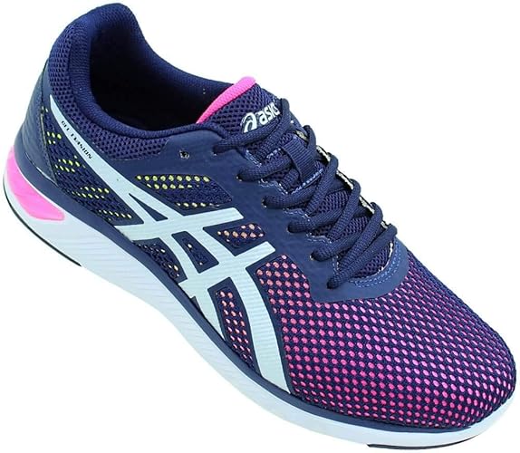 tenis asics evasion