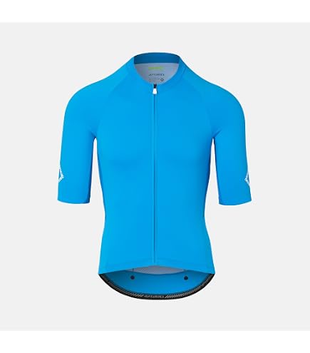 Amazon.com: Giro Mens Chrono Expert Jersey - Black Blender - Size