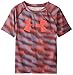 Under Armour Little Boys' Cloud Camo Raglan