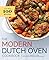 Modern Dutch Oven Cookbo...