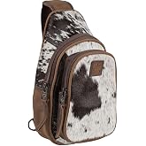 STS Ranchwear Classic Cowhide Sojourner Sling (STS34252)