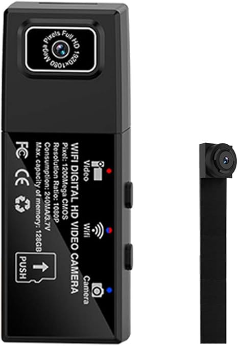 Amazon Co Jp 小型カメラwifi 1080p画質ミニカメラ 遠隔操作 動体検知 自動警報 携帯便利 防犯 監視 証拠撮影対応 Iphone Android対応 家電 カメラ Amazon Co Jp 小型カメラwifi 1080p画質ミニカメラ 遠隔操作 動体検知 自動警報 携帯便利 防犯 監視 証拠撮影対応 Iphone Android対応 家電 カメラ