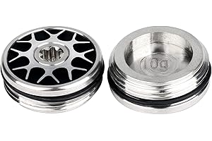 SummerHouse Custom Golf Putter Weights Compatible with Callaway Odyssey Triple Track Stroke Lab Black Series Putter Head 5/10/15/20/25/30/35/40g Available¡­