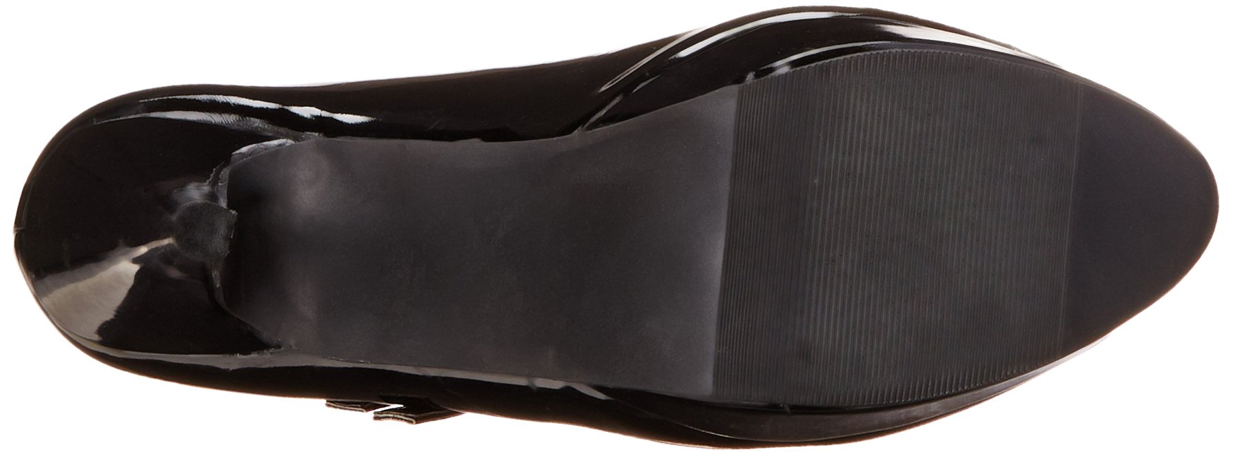 Ellie Shoes Women's 421 Jane Maryjane Pump - Image 4