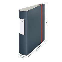 Leitz Cosy Series 10380089 Quality Folder