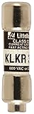 LITTELFUSE KLKR-010 10 AMP, 10.30X38.10