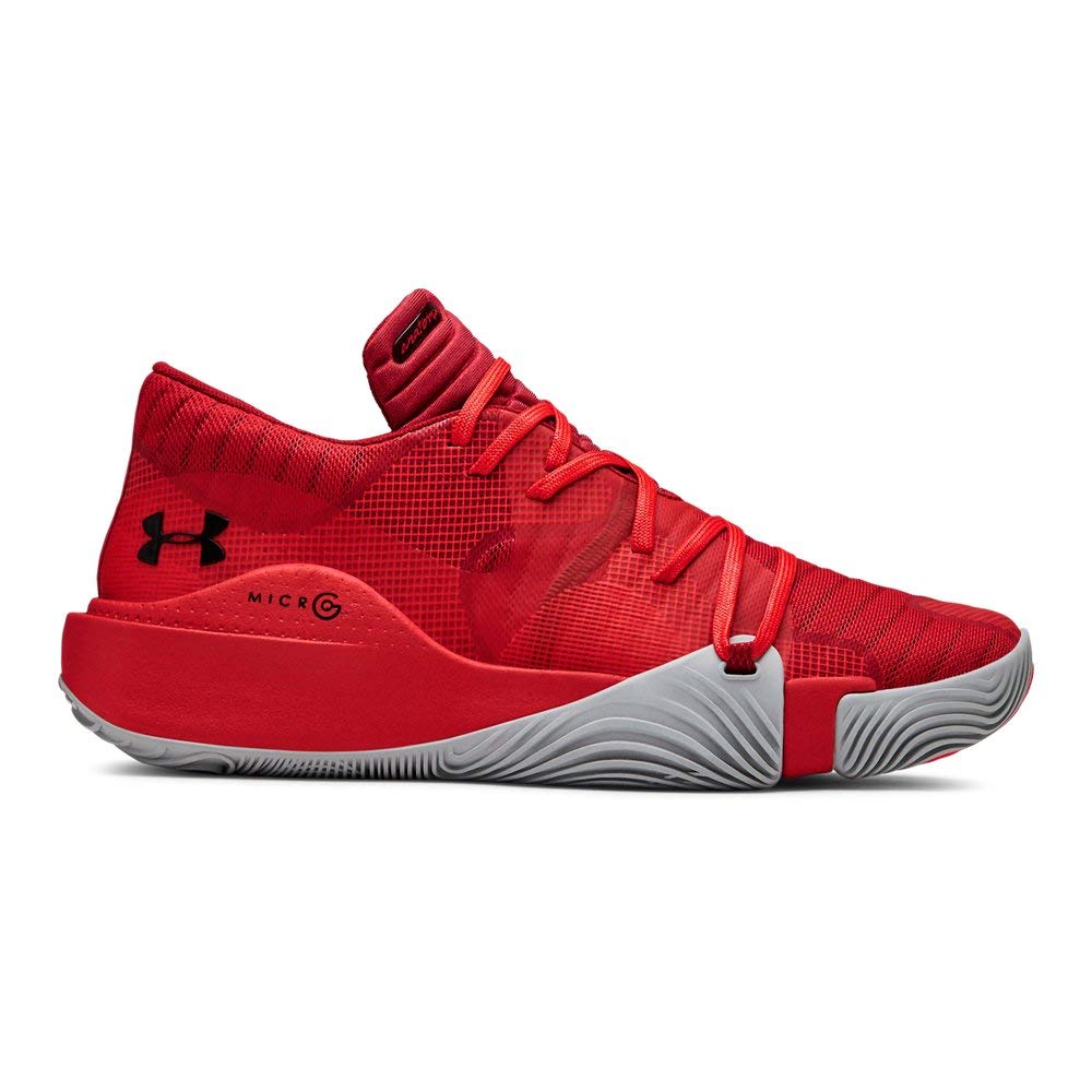under armour spawn mid review