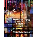 Psychology Applied to Modern Life: Adjustment in the 21st Century