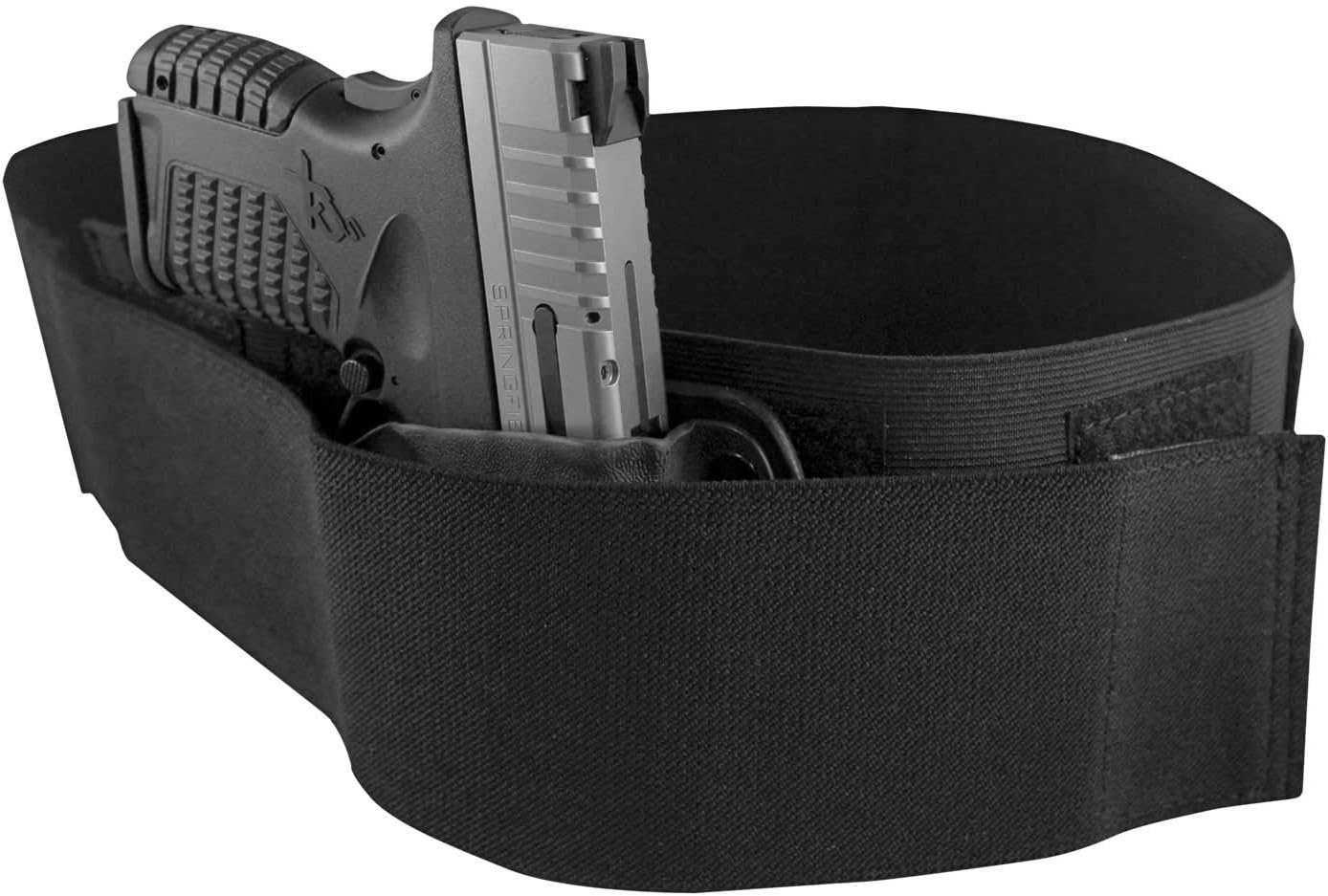 CrossBreed Holsters Modular Belly Band Sports & Outdoors