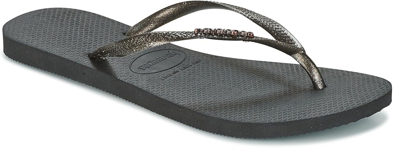 black havaianas uk