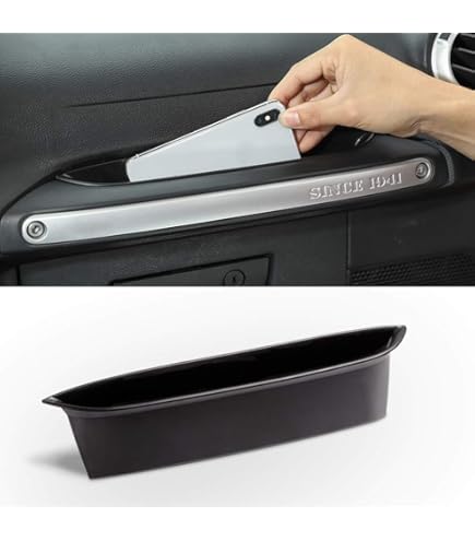 Jeep 4 Button Remote Transmitter Keyless Entry Key Fob OEM - Foto 14