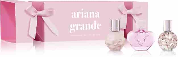Ariana Grande Deluxe Mini Trio Gift Set 