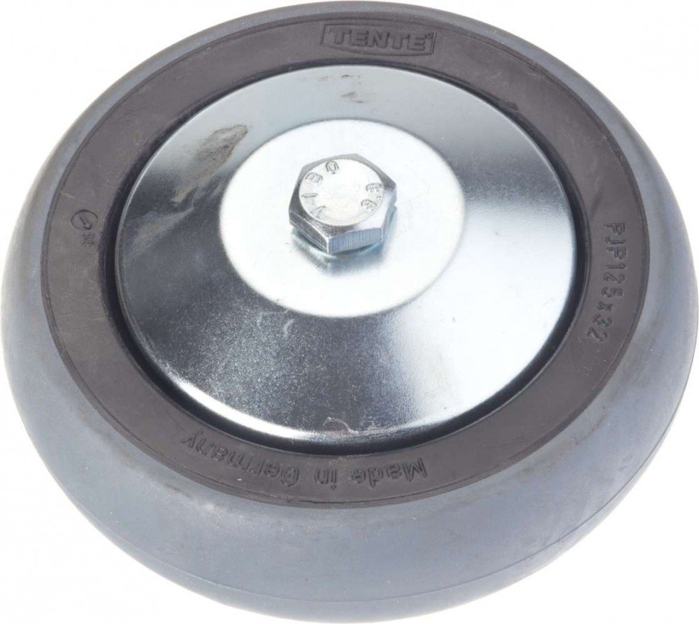 HAZET 160-09 Fixed Castor - Multi-Colour