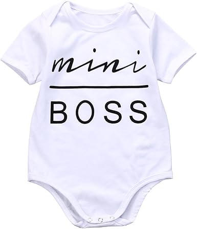 boss baby clothes newborn