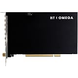 HT OMEGA CLARO II 7.1 Channel PCI Sound Card
