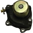 Water Pump Replacement Kit For John Deere 5065M Tractor - Includes Gaskets 8 thumbnail image