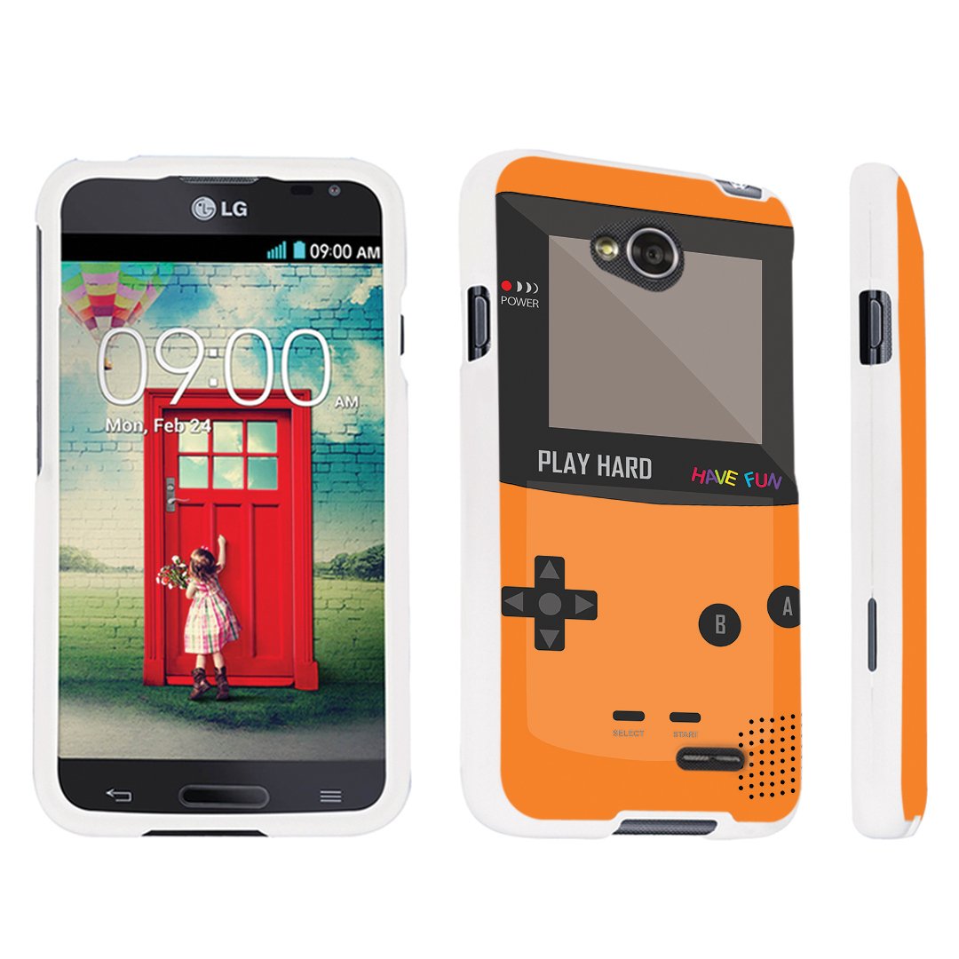 Best phone case lg optimus exceed