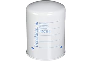 CFKIT P550388 Donaldson Hydraulic Filter, Spin-On (Replacement for 87027972, 9T5664, AT58368, 86542664)