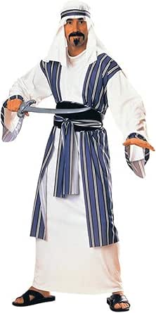 Dagger Desert Prince Costume Accessories Unisex main image 1
