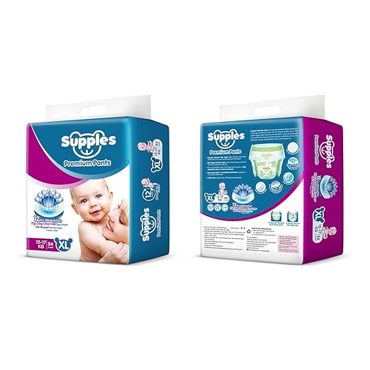 supples diapers xl