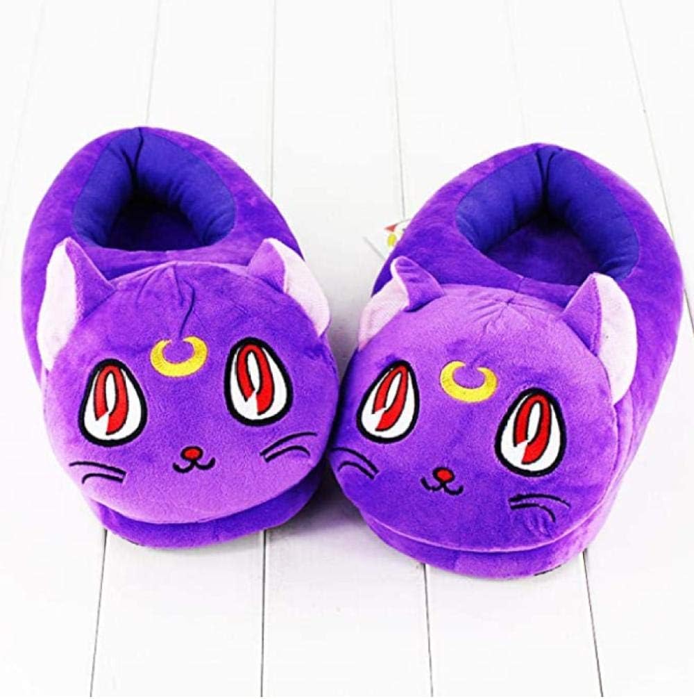 sailor moon slippers