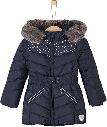 Manteau s oliver fille Clearance