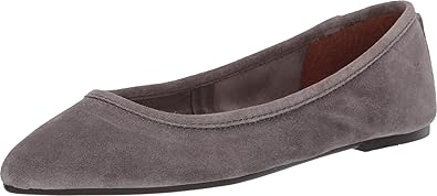 frye regina flat