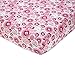 NoJo Butterfly Bouquet 4 Piece Set with Diaper Stacker