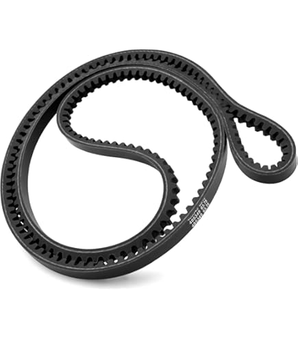 Amazon.com : Rotary Cogged Engine to Transmission Belt Fits Scag