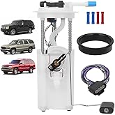 Fuel Pump Assembly FIT 2000–2003 Chevy Tahoe, 2000–2003 GMC Yukon, 2002–2003 Cadillac Escalade 4.8L 5.3L 6.0L – Replace OE# E3508M MU1518 MU1615 MU170 FG0324