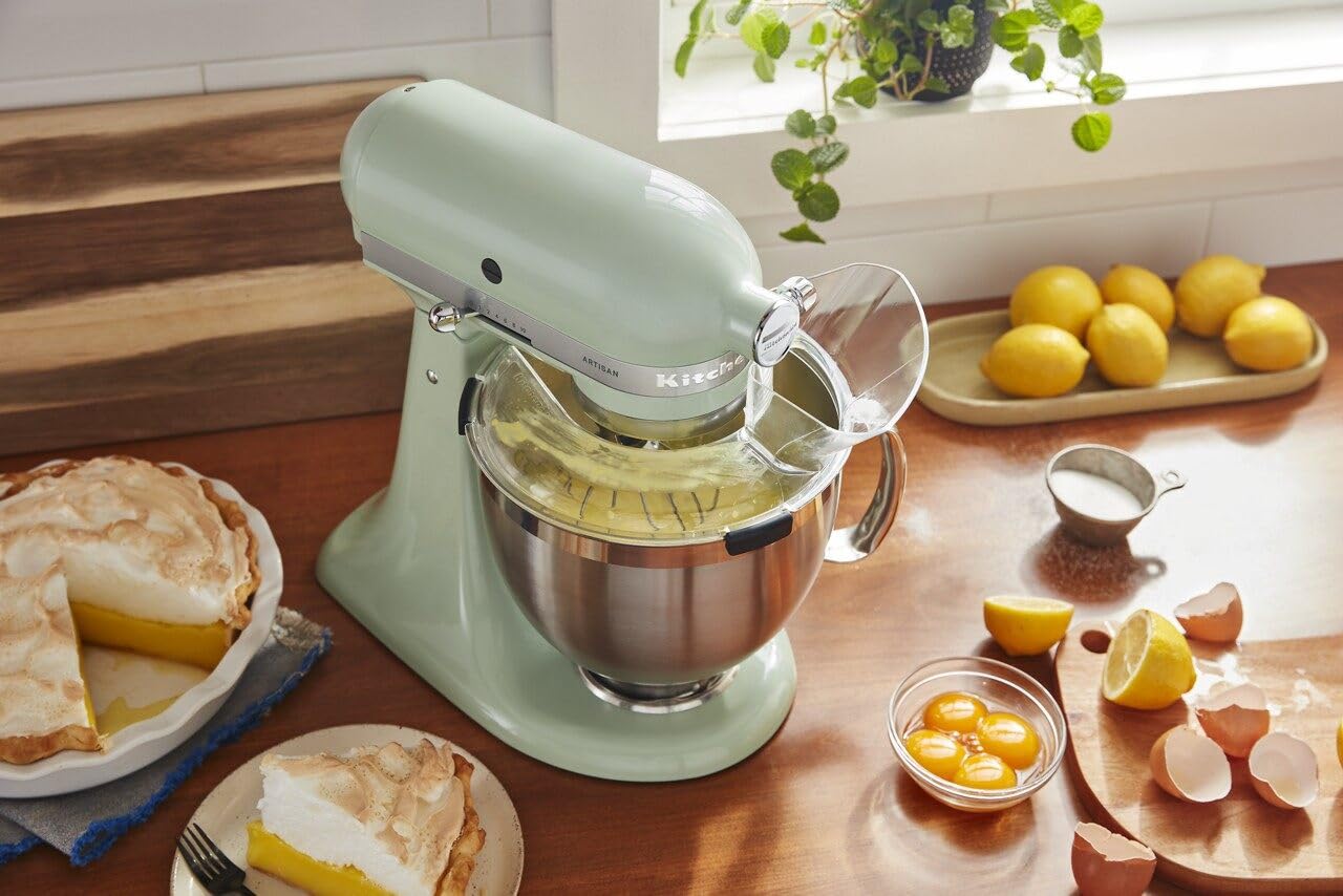 KitchenAid Stand Mixer