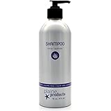 Returnable, Refillable Shampoo 16oz, Citrus Lavender