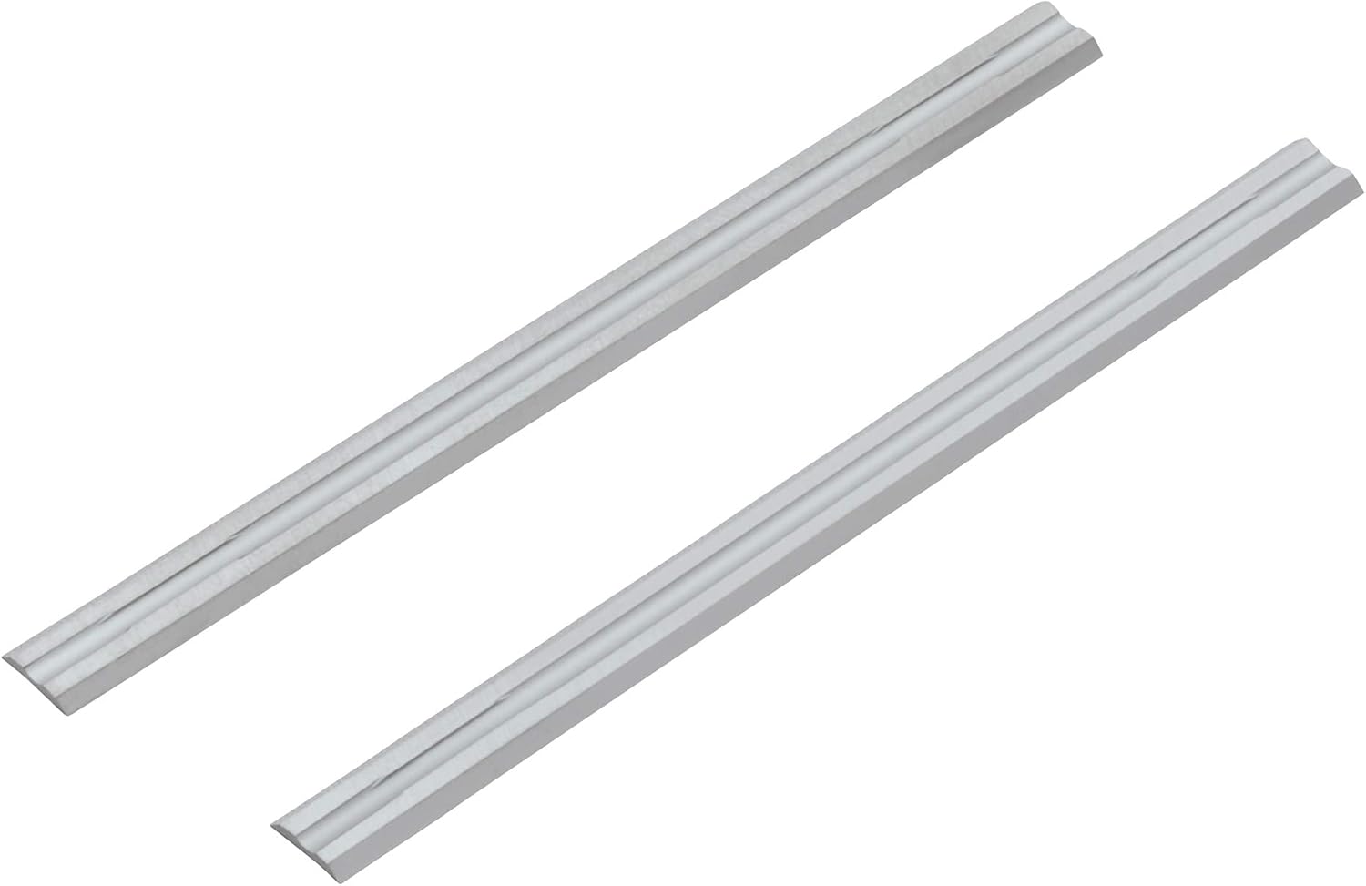 Trend Professional Solid Carbide Planer Blades, 80.5 x 5.9 x 1.2mm, 1 Pair